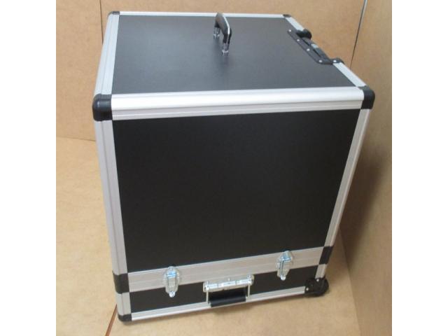 valise de transport pour machine de filtration du sang