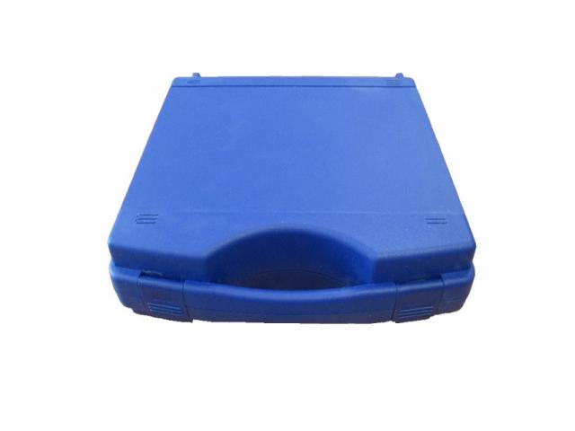 valise de présentation