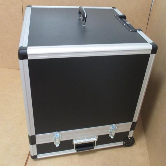 valise de transport pour machine de filtration du sang